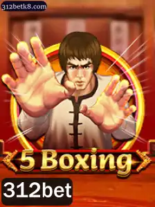 Explorando o Fascinante Mundo do Jogo 5Boxing: Regras e Estratégias