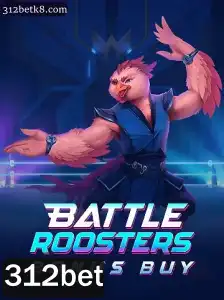 Desvendando o Mundo de BattleRoostersBonusBuy: Um Jogo de Emoções e Estratégias