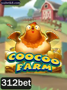 Descubra o Fascinante Mundo de CooCooFarm: Um Novo Jogo no Radar