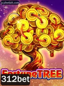 Explorando o Mundo do FortuneTree: Um Mergulho no Jogo da Fortuna com 312bet
