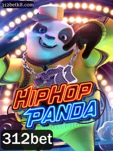 Descubra o Vibrante Mundo de HipHopPanda: Um Jogo Eletrizante