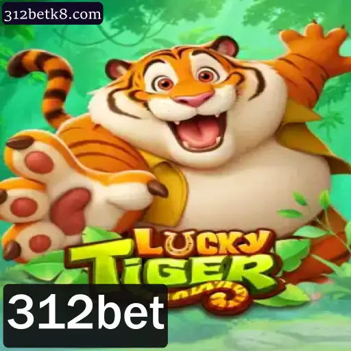 LuckyTiger: Uma Nova Aventura no Mundo dos Games de Apostas