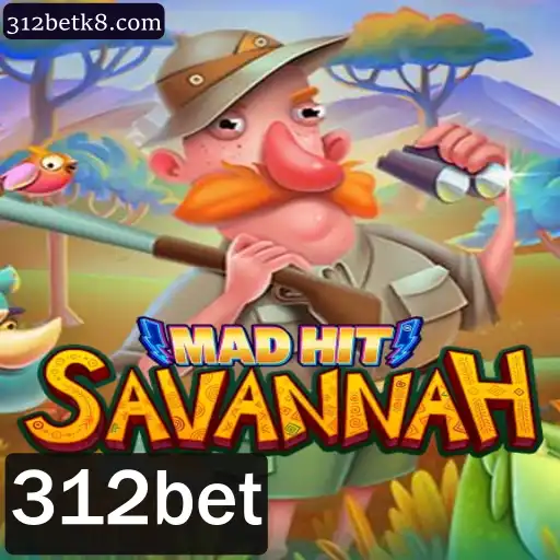 Explorando MadHitSavannah: O Novo Fenômeno dos Jogos