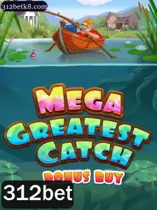 Descubra MegaGreatestCatchBonusBuy: A Nova Sensação dos Jogos Online