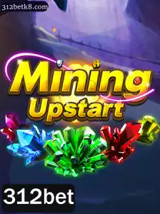 Explorando o Mundo de MiningUpstart: Estratégia e Aventura
