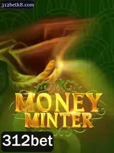 Descubra MoneyMinter: Um Jogo que Revoluciona a Experiência de Apostas Online