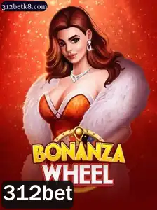 Descubra o Empolgante Jogo BonanzaWheel no 312bet