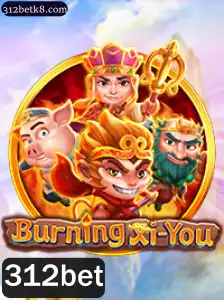 Descubra o Mundo Inovador de BurningXiYou