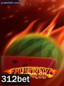 Explorando o Mundo Emocionante de FruitNovaSuper60 na 312bet