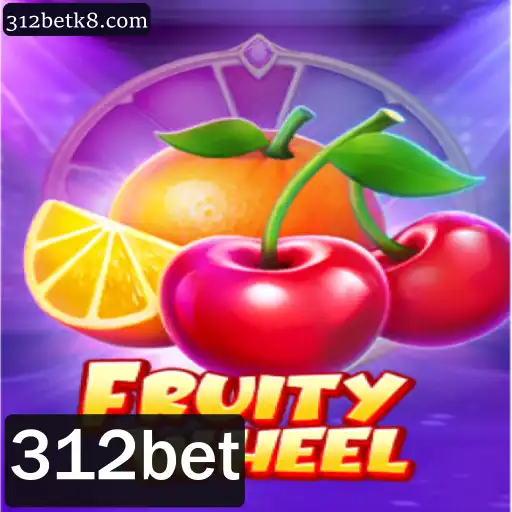 Descubra o Encantador Jogo FruityWheel e as Suas Regras no 312bet
