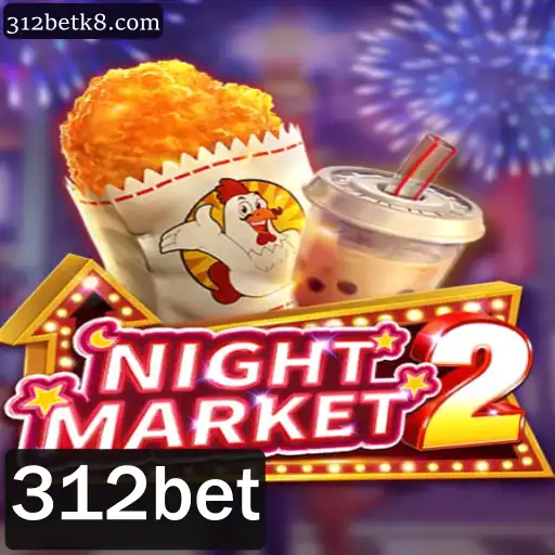 NightMarket2: Um Mergulho no Mundo Imersivo do Jogo com 312bet