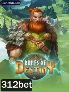 RunesOfDestiny: Mergulhe no Mundo de Aventuras Místicas