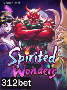 SpiritedWonders: Descubra Este Fascinante Jogo de Azar
