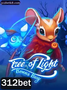TreeOfLightBonusBuy: Descubra a Mágica do Novo Jogo com 312bet