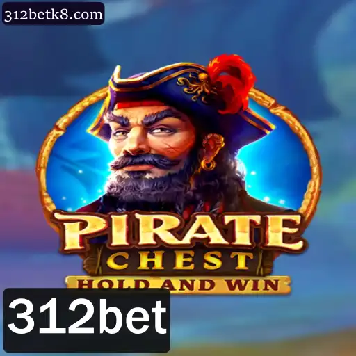 Explorando PirateChest: Aventura e Estratégia no Mundo Pirata com 312bet