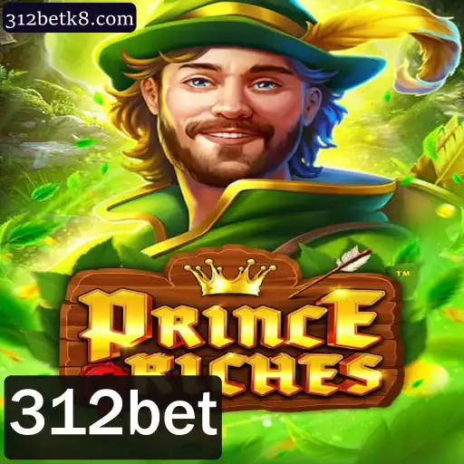 Descubra as Aventuras e Regras de 'PrinceOfRiches' com 312bet
