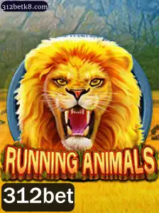 Desvende o Mundo de RunningAnimals: A Emoção e Estratégia por Trás do Jogo