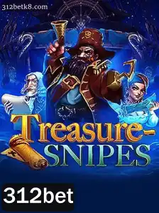 Descubra o Mundo de Aventura de TreasureSnipes
